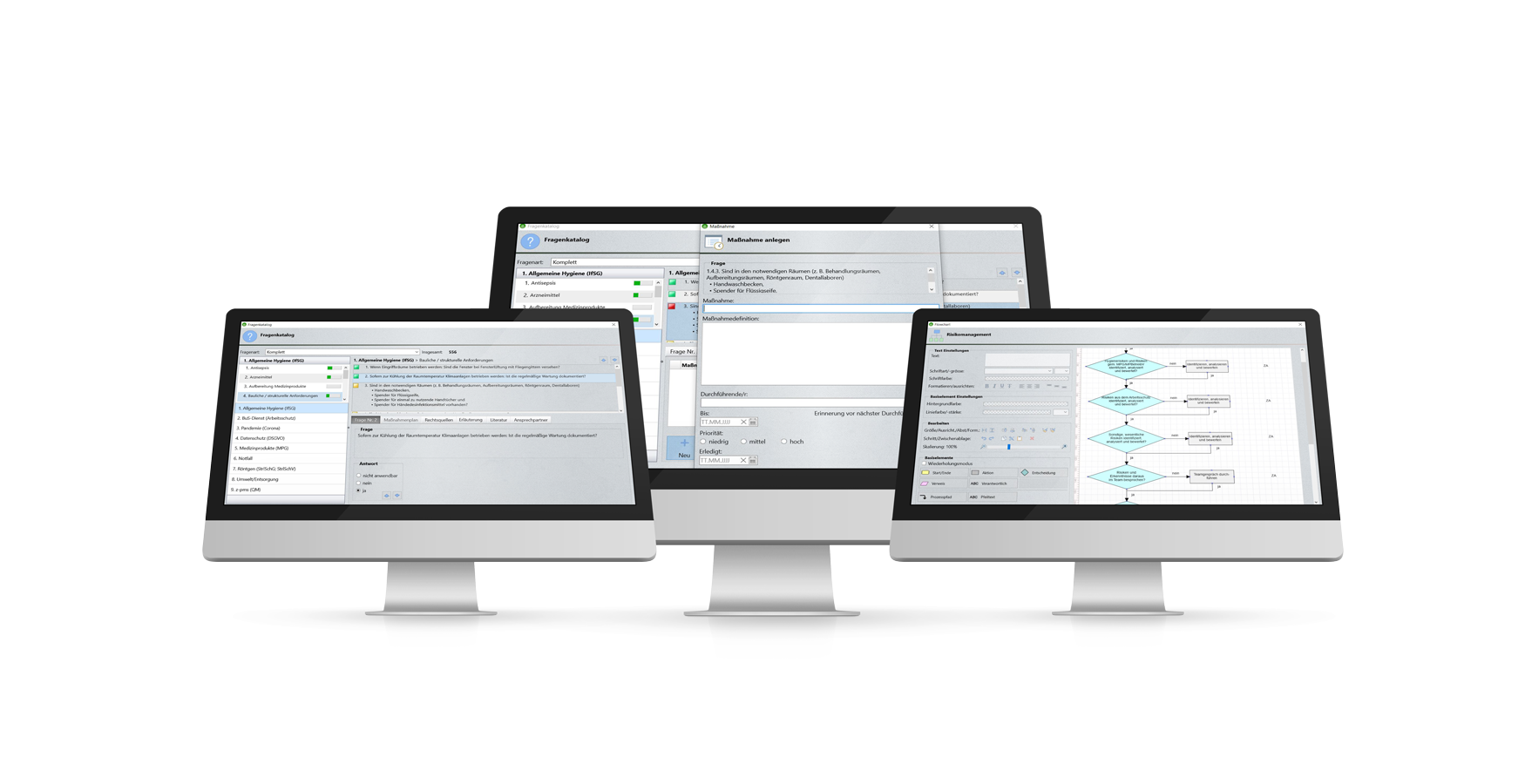 Digitale Unterst&uuml;tzung